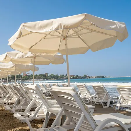 Hotel Tropic Club & - 3*