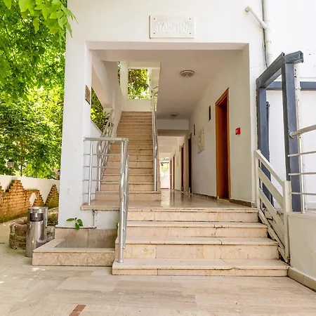 Tropic Club & - Сиде