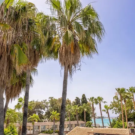 Tropic Club & -