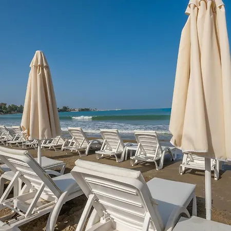 Hotel Tropic Club & - Side