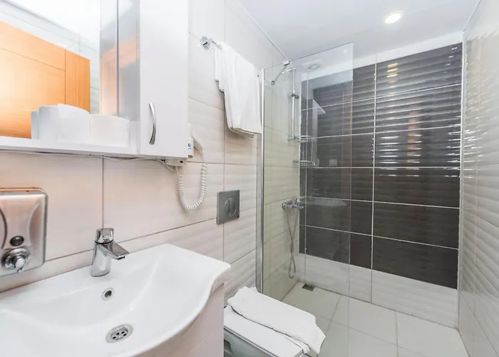 Hotel Tropic Club & -