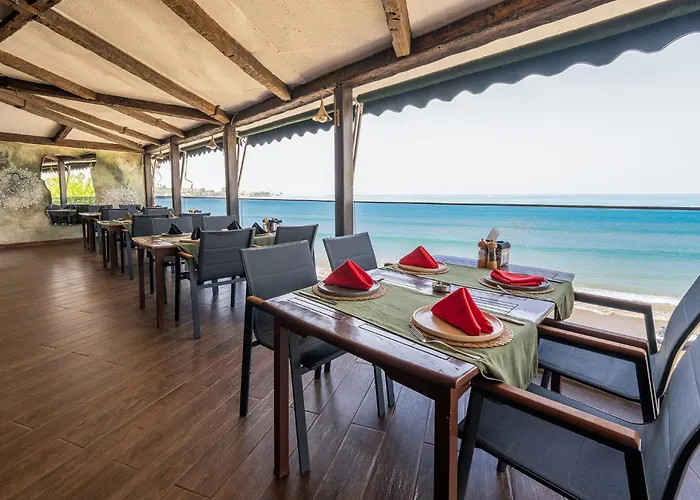 Tropic Club & - Hotel 3*