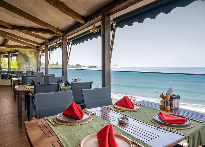 Hotel Tropic Club & - 3*